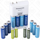 Eneloop Power Pack, $28
